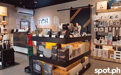 the nest manila|Where to Buy Nifty Gadgets: Filipino Brand The Nest .